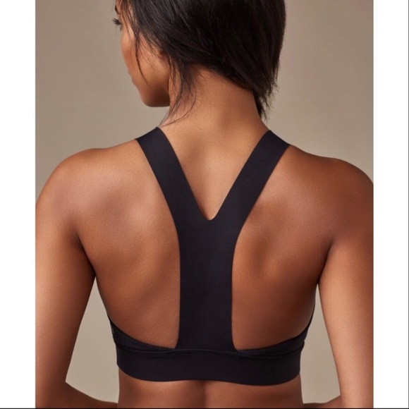 Lululemon Fast & Free Y-Back Sports Bra Size 6 - Picture 2 of 5